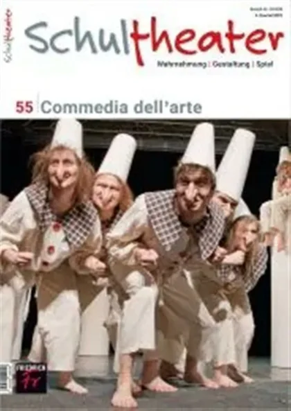 Schultheater (Allemand)