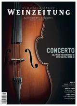 Schweizerische Weinzeitung (Allemand) 1