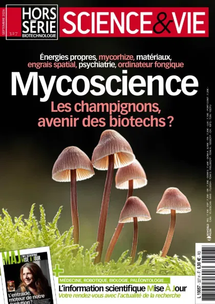 Science & Vie (Français)