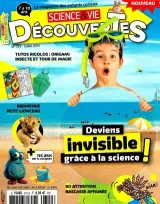 Science & Vie Découvertes (Français) 1