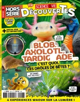 Science & Vie Découvertes (Français) 1