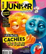 Science & Vie Junior (Français) 1