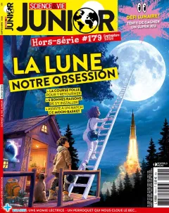 Science & Vie Junior (Français)