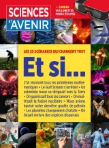 Sciences et avenir (Français) 1