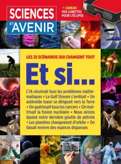 Sciences et avenir (Français)