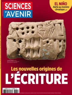 Sciences et avenir (Français)
