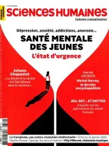 Sciences Humaines (Français) 1