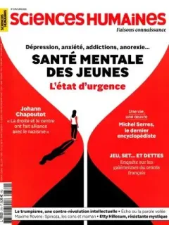 Sciences Humaines (Français)