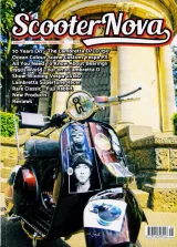 Scooter Nova Magazine 1