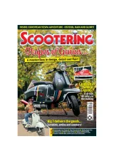 Scootering Magazine 1