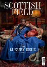 Scottish Field Magazine 1