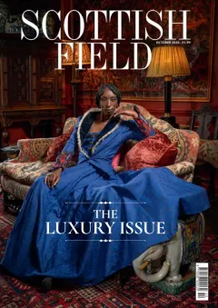 Scottish Field Magazine