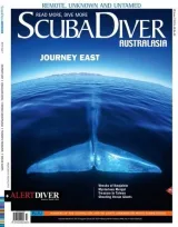 Scuba Diver Australasia and Ocean Planet Magazine (Anglais) 1