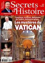 Secrets d'Histoire (Français) 1