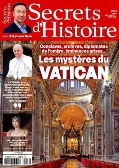 Secrets d'Histoire (Français)