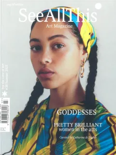 See All This Magazine (Anglais / Néerlandais)