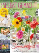 Selbst gemacht (Allemand) 1