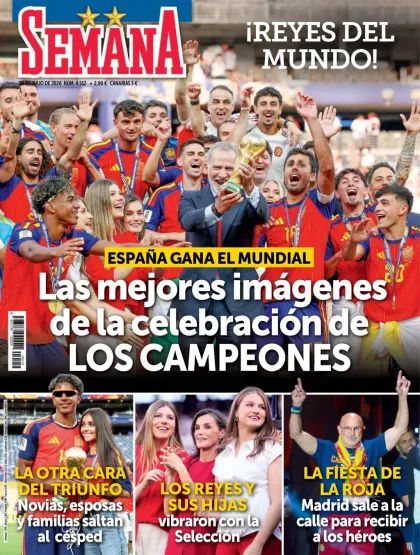 Semana (Espagnol)