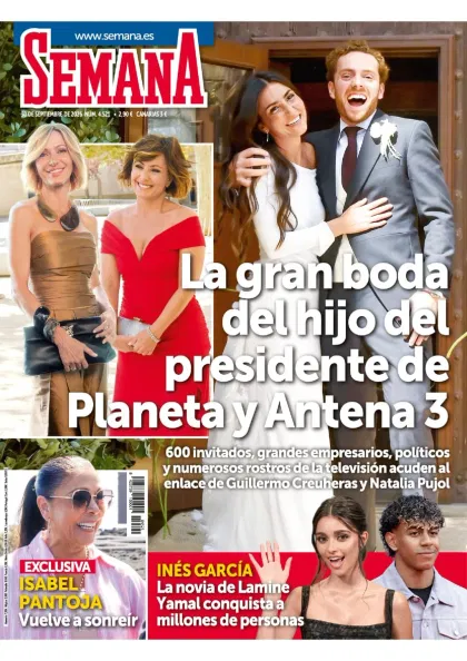 Semana (Espagnol)