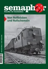 Semaphor (Allemand) 1
