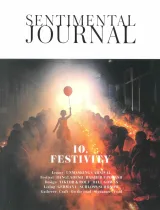 Sentimental Journal Magazine (Anglais) 1