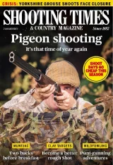 Shooting Times & Country Magazine 1
