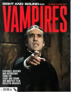 Sight & Sound Presents Magazine 1