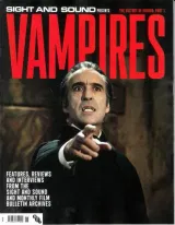 Sight & Sound Presents Magazine 1