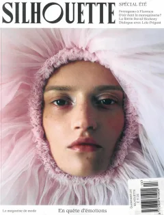 Silhouette Magazine (Français)