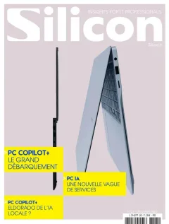 Silicon (Français)
