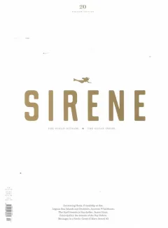 Sirene Magazine 1