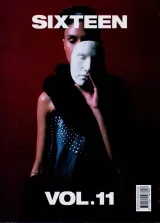 Sixteen Journal Magazine (Anglais) 1