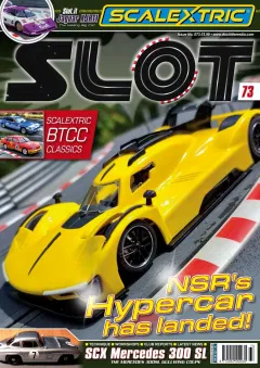 Slot Magazine