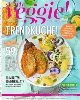 Slowly Veggie! (Allemand) 1