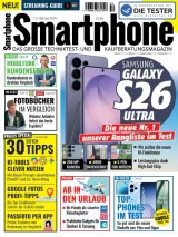 Smartphone (Allemand) 1