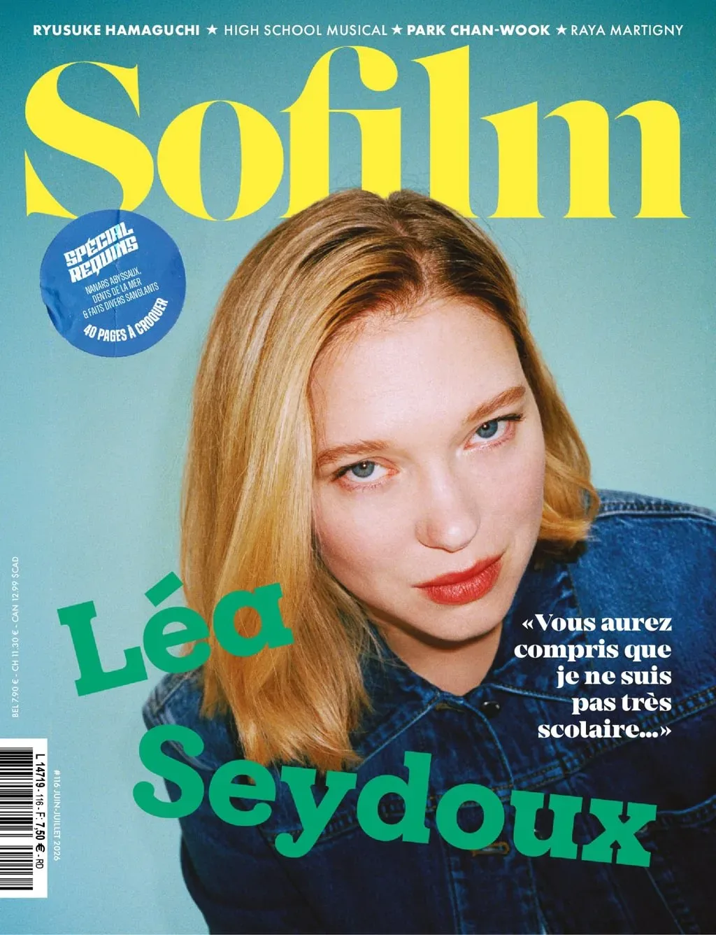 So Film (Français)