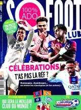 So Foot Club (Français) 1