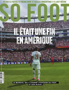So Foot (Français)