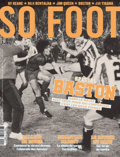 So Foot (Français)