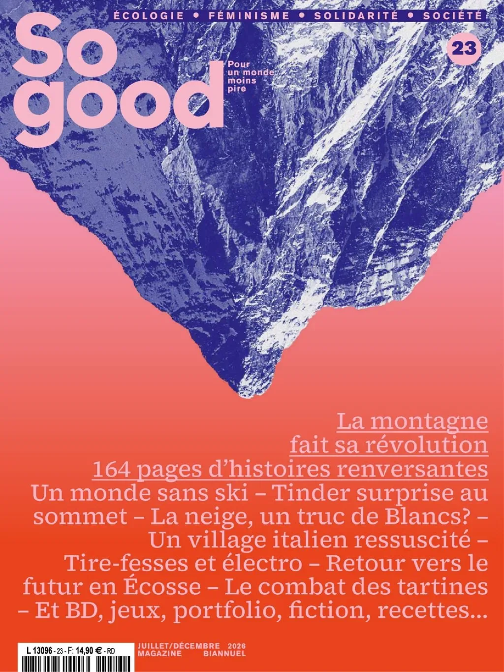 So Good (Français)