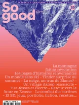 So Good (Français) 1