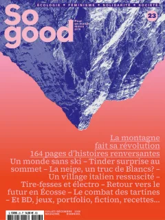 So Good (Français)