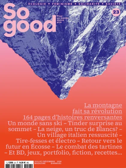 So Good (Français)