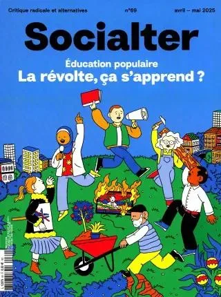 Socialter (Français)