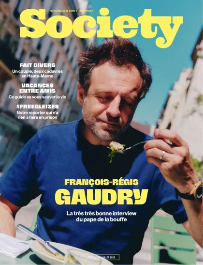 Society (Français)