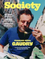 Society (Français) 1