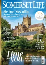 Somerset Life Magazine 1