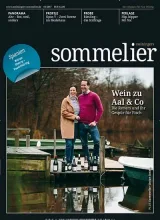 Sommelier (Allemand) 1