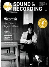 Sound & Recording (Allemand) 1