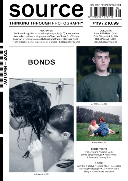 Source Magazine
